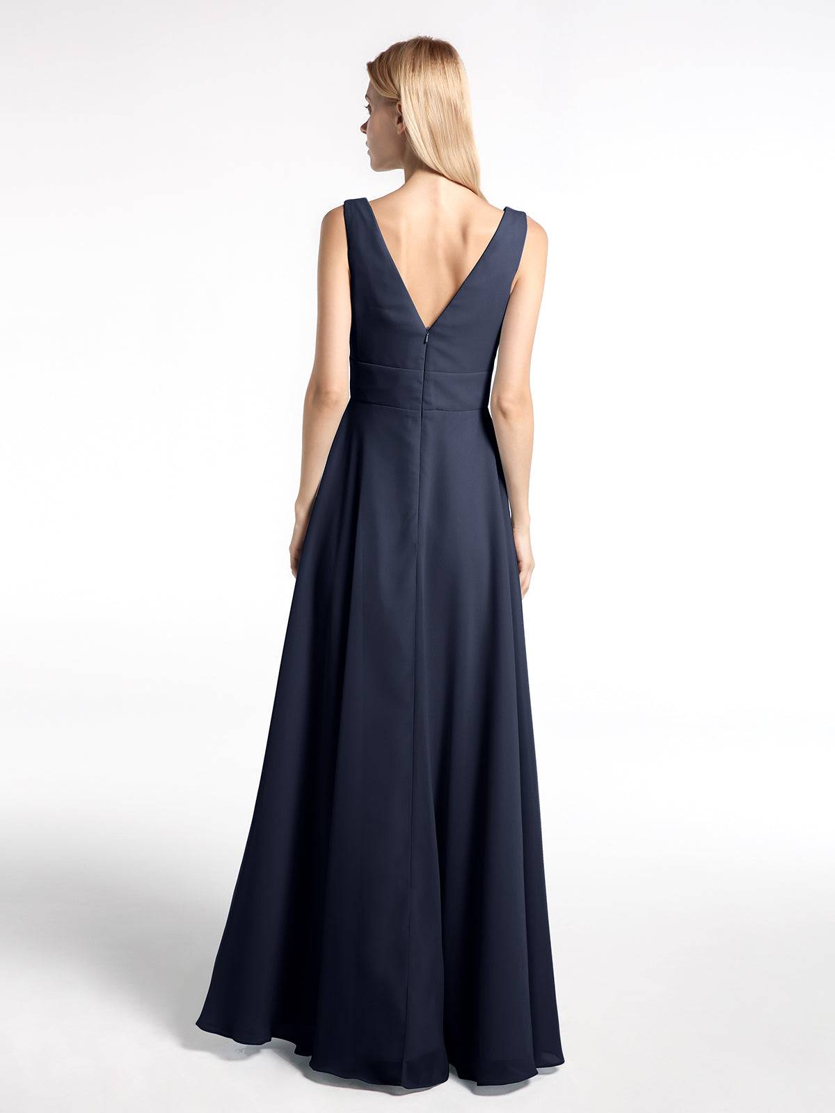 Dark Navy